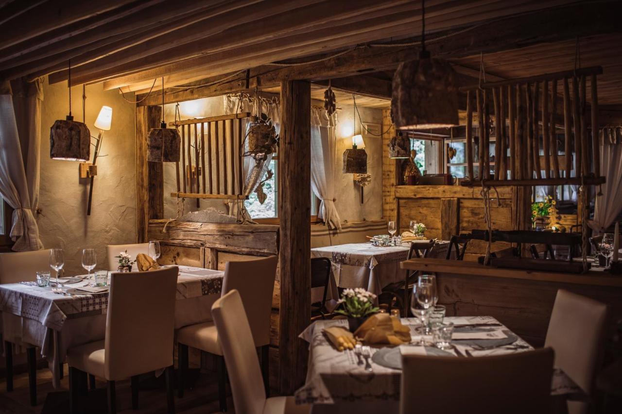 קורמאיור Chalet Svizzero מראה חיצוני תמונה