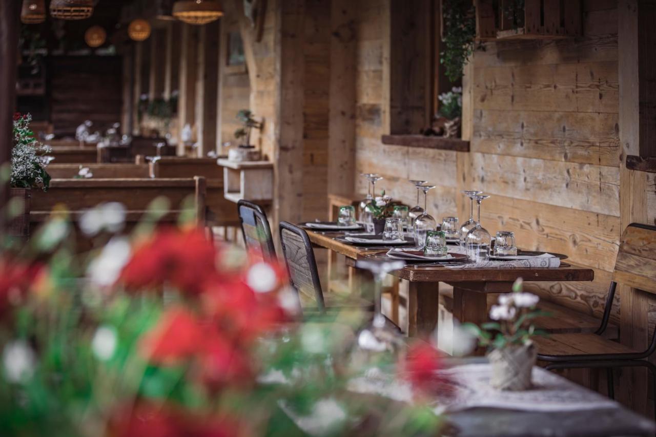 קורמאיור Chalet Svizzero מראה חיצוני תמונה