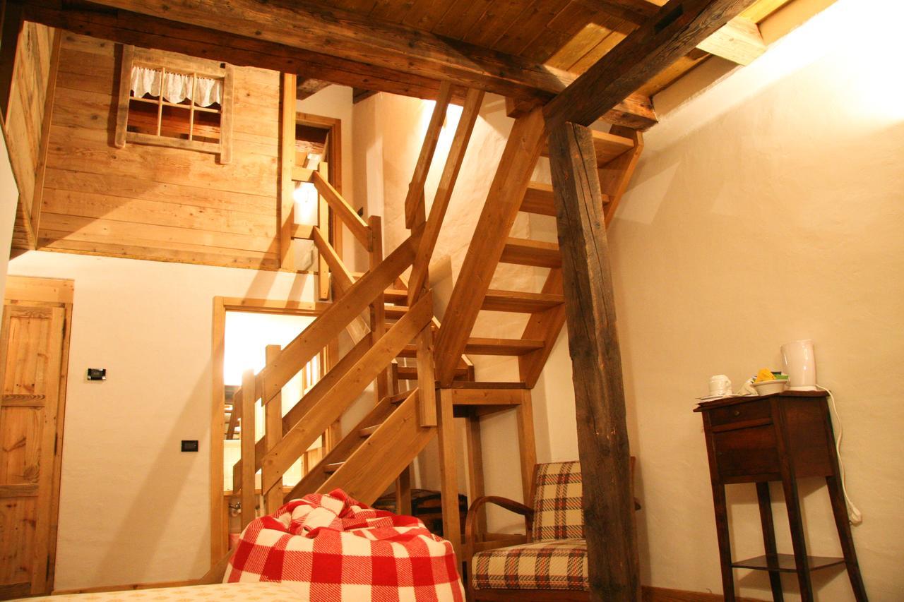 קורמאיור Chalet Svizzero מראה חיצוני תמונה